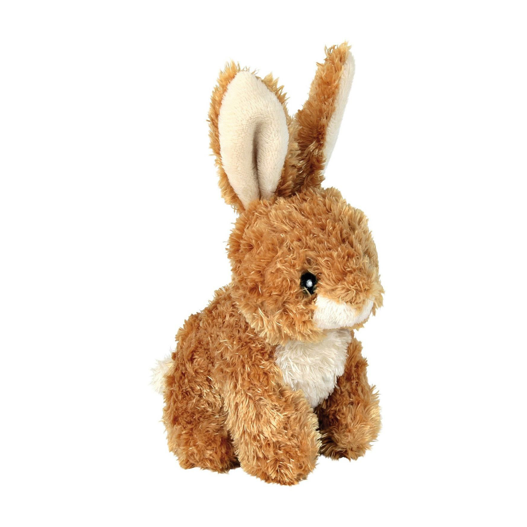 Іграшка для собак Trixie Кролик, з пискавкою, 15 см (3590_1шт)